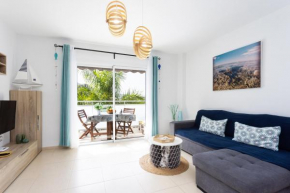 Home2Book Stunning Apartment Bajamar